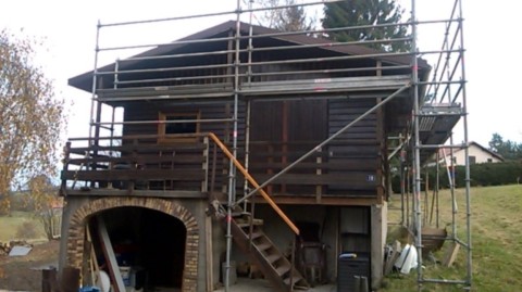 avant isolation willy st dié des vosges